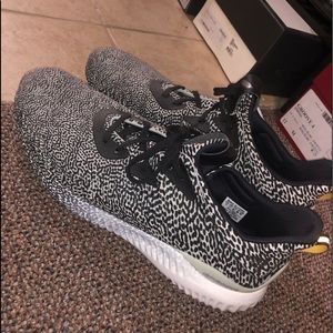 Adidas alpha bounce